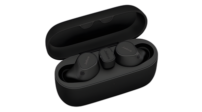 Jabra EVOLVE2 Buds, USB-C MS