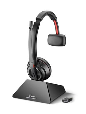 Poly SAVI S8210-M, D200 USB-A
