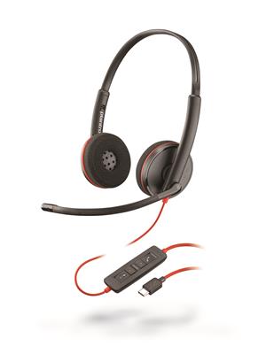 Plantronics BLACKWIRE C3220 USB-C