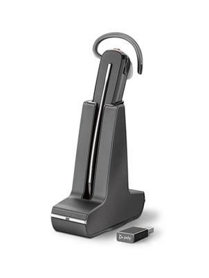 Poly SAVI S8240-M, D200 USB-A, CONVERTIBLE