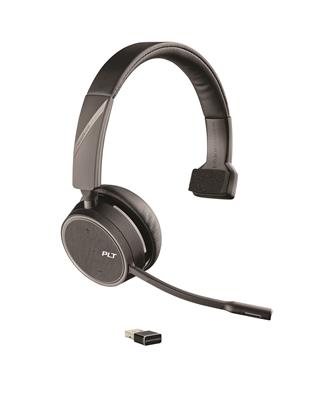 Poly VOYAGER 4210, USB-A