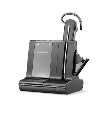 Poly SAVI S8245 OFFICE CDM USB-A, CONV. EMEA