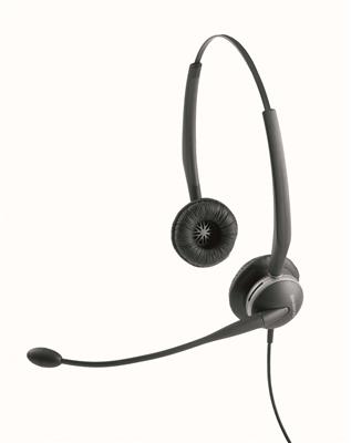 Jabra GN 2100, Duo, Telecoil