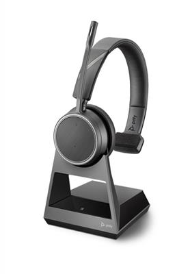 Poly VOYAGER 4210 OFFICE,1-WAY BASE,STD USB CHS
