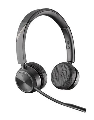 SPARE, BIN HEADSET, DECT SAVI 7200,EU