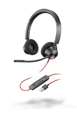 Poly ENCOREPRO 320, EP320 USB-A