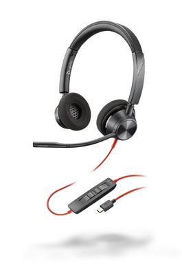 Poly ENCOREPRO 320, EP320 USB-C