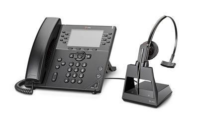 Poly VOYAGER V4245-M OFFICE CD