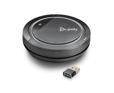 Poly CALISTO CL5300-M, USB-C/BT600
