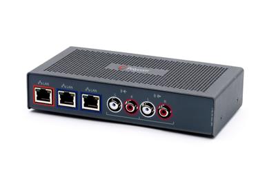 Poly Modul I/O rozhraní, integrace 2x SSIP 7000