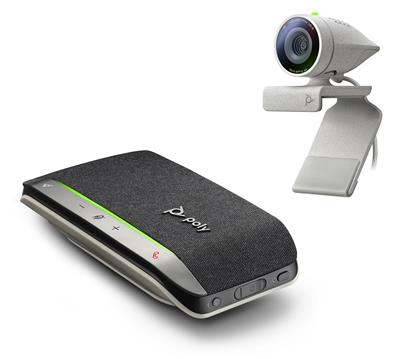Poly Studio P5 webkamera, Sync20 reproduktor