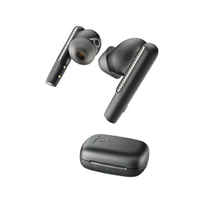VOYAGER FREE 60 UC WITH BASIC CHARGE CASE, TEAMS,