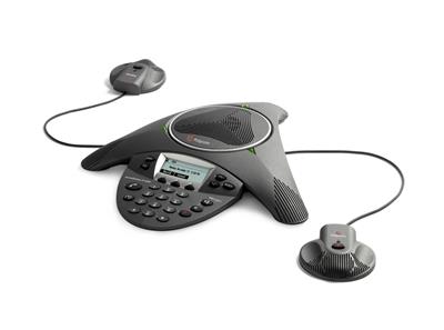 Poly externí mikrofony pro SoundStation IP 6000