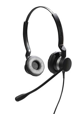 Jabra BIZ 2300, QD, Duo (Siemens)