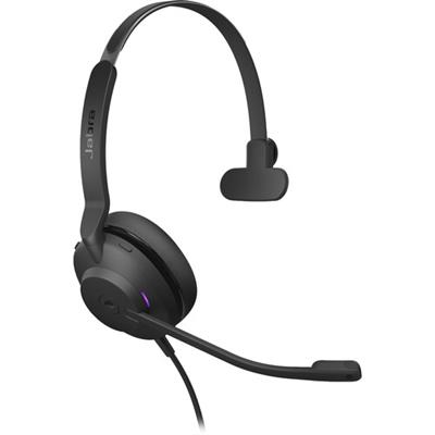 Jabra Evolve2 30 SE, USB-C, MS Mono