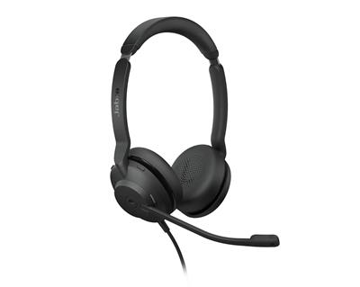 Jabra Evolve2 30 SE, USB-C, UC Stereo, Multipack M