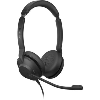 Jabra Evolve2 30 SE, USB-A, UC Stereo