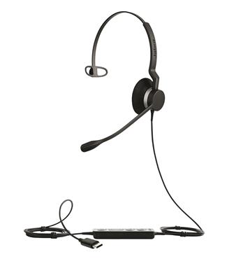 Jabra BIZ 2300, USB-C, Mono