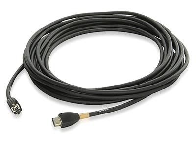 Poly kabel 4,5m Walta/Walta konektor pro video HDX