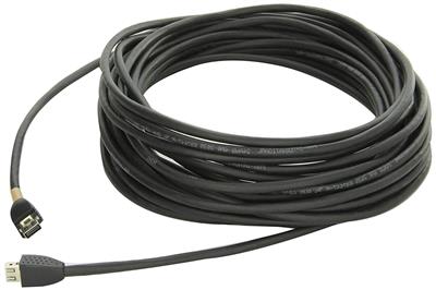 Poly kabel 7,6m, mikrofonní, Clink2 (Group/HDX)