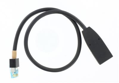 Poly adaptér CLink2 Walta(F) na RJ-45(M), 0,3m