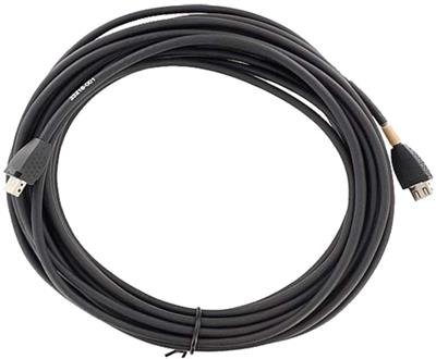 Poly kabel 15m, mikrofonní, Clink2 (Group/HDX)