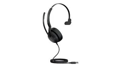 Jabra EVOLVE2 50,  USB-A MS Mono