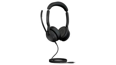 Jabra EVOLVE2 50,  USB-C UC Stereo
