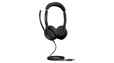 Jabra EVOLVE2 50, USB-A UC Stereo