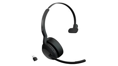 Jabra EVOLVE2 55, Link380c MS Mono