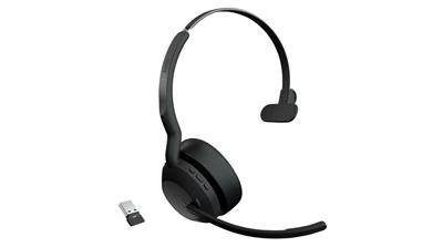 Jabra EVOLVE2 55, Link380a MS Mono