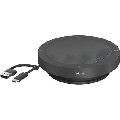 Jabra Speak2 40, MS Teams
