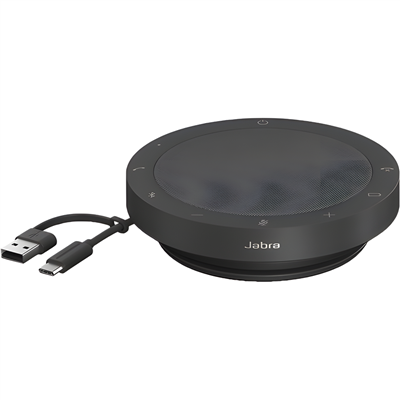 Jabra Speak2 55, MS Teams