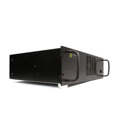 Power Amplifier, 240W/100V 220V AC/24V DC - 3HU