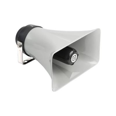 Horn Loudspeaker, 20 ohm, 15W