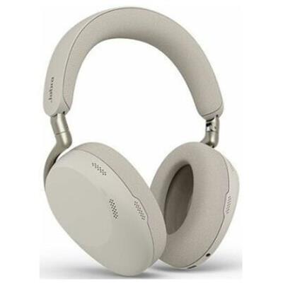 Jabra Evolve3 85, MS, Link390c, Warm Gray