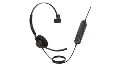 Jabra ENGAGE 40 - (Inline Link) USB-A MS Mono