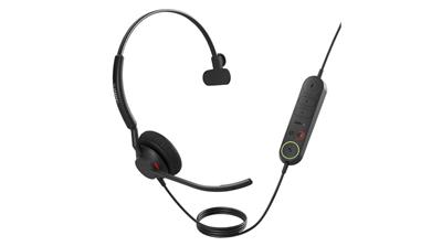 Jabra ENGAGE 40 - (Inline Link) USB-C UC Mono