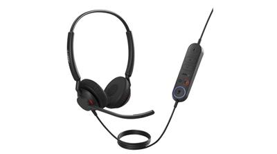 Jabra ENGAGE 40 - (Inline Link) USB-C UC Stereo