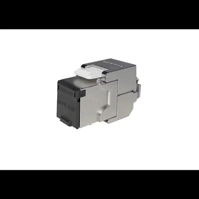 KS-T plus 1/8 tool-less, Cat6a