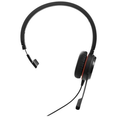 Jabra Evolve 20 SE, MS, Mono, USB C/A