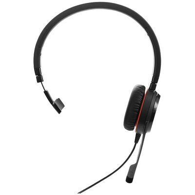 Jabra Evolve 20 SE, UC, Mono, USB C/A