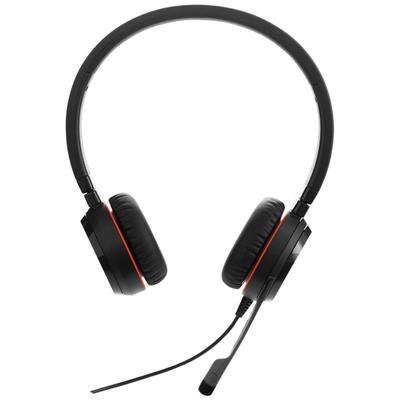 Jabra Evolve 20 SE, UC, Stereo, USB C/A