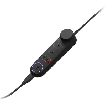Jabra Engage 50 II Link, USB C/A, MS