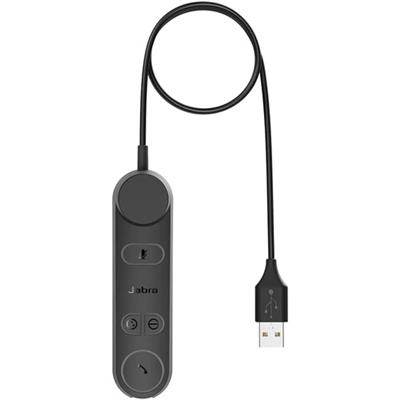 Jabra Engage 50 II Link, USB C/A UC