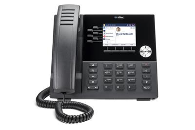 Mitel MiVoice 6920 IP telefon (bez napaječe)