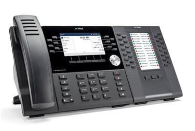 Mitel M695 rozšiřující konzole