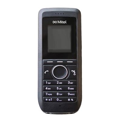 Mitel 5613 DECT telefon