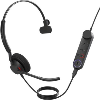 Jabra Engage 50 II, (Engage 50 II Link) USB C/A, M