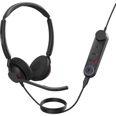 Jabra Engage 50 II, (Engage 50 II Link) USB C/A, M